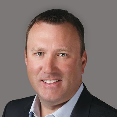 Headshot of Chris Elkey