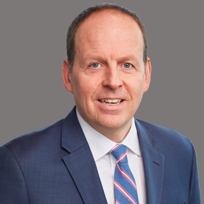 Neil Jones 2023
